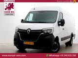 Renault Master T35 2.3 dCi 165pk L3H2 Dubbel Lucht Airco - Renault T35d master