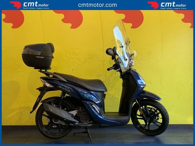 SYM Symphony 125 - 2022