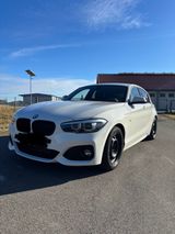 BMW 118d Edition M Sport Shadow Edition M Sport ... - BMW 118: 118d Edition Sport