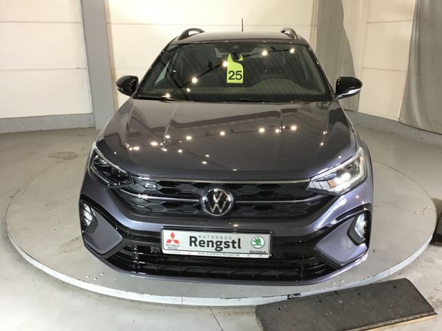 Fahrzeugabbildung Volkswagen Taigo R-Line 1.5 TSI  DSG/ACC/Navi/AHK/LED/DAB