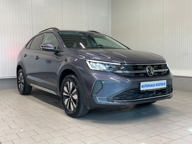 Taigo Move 1.0 TSI DSG LED NAVI ACC SHZ