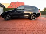 BMW X3 xDrive35i M SPORT AT M SPORT /AHK - BMW X3 von privat