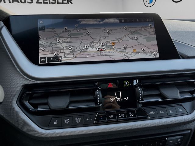 Foto Nummer 8: BMW 118i