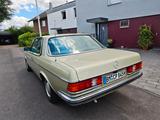 Mercedes-Benz CE 230 Oldimmer HD - Mercedes-Benz aus 1984: Coupé