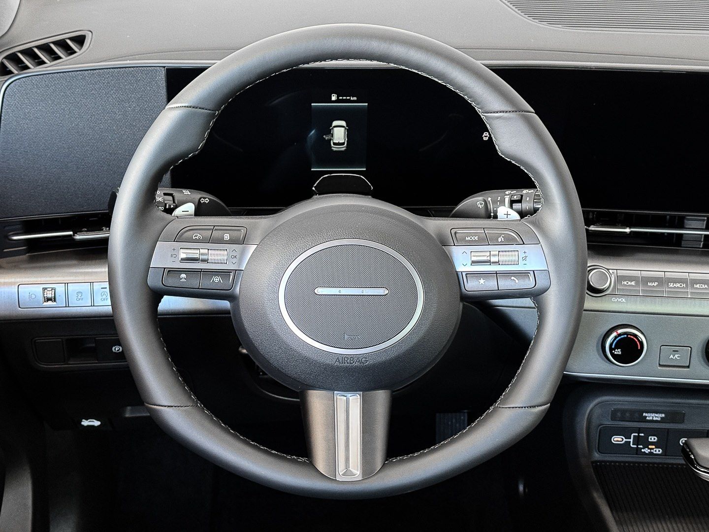 Hyundai KONA - Bild 9