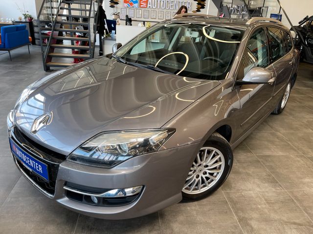 Renault Laguna III Grandtour Expression *1HAND*LEDER*AHK