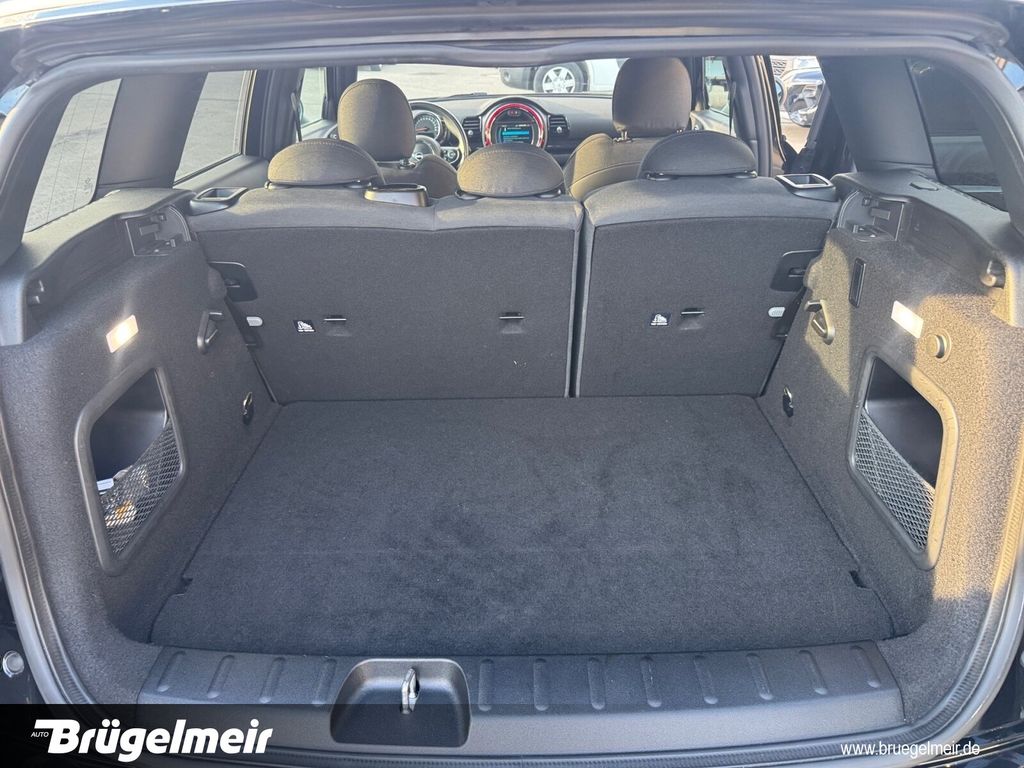 MINI Cooper Clubman 2018