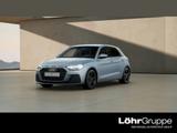 Audi A1 Sportback TFSI S tronic