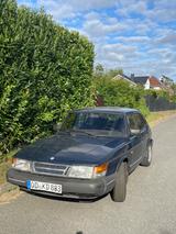 Saab 900 I i 2.1 16 V - Saab 900: 16 I