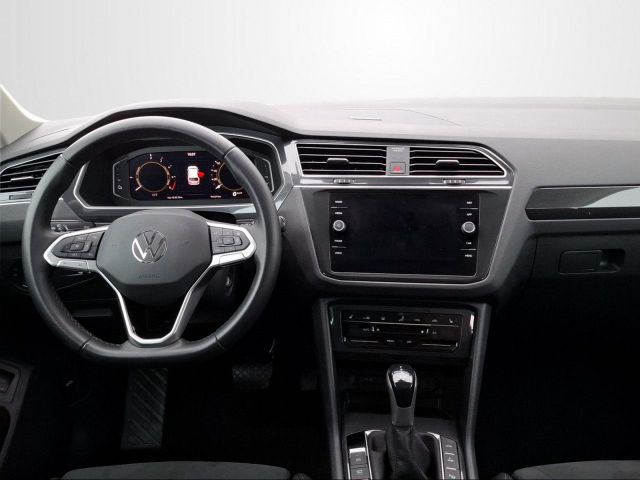 TIGUAN 1.4 TSI DSG eHYBRID