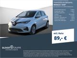Renault ZOE Experience Z.E. 50 R110 Mietbatterie - gebrauchte Renault ZOE aus dem Jahr 2020