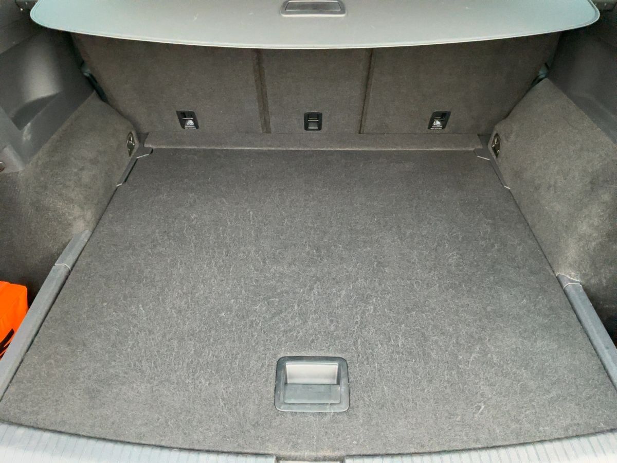 Seat Tarraco - Bild 14