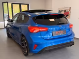 Ford Focus Lim. ST-Line-Aut-Pano-Kamera-Ambiente-ACC - Ford Focus Ambiente mit Benzin-Antrieb
