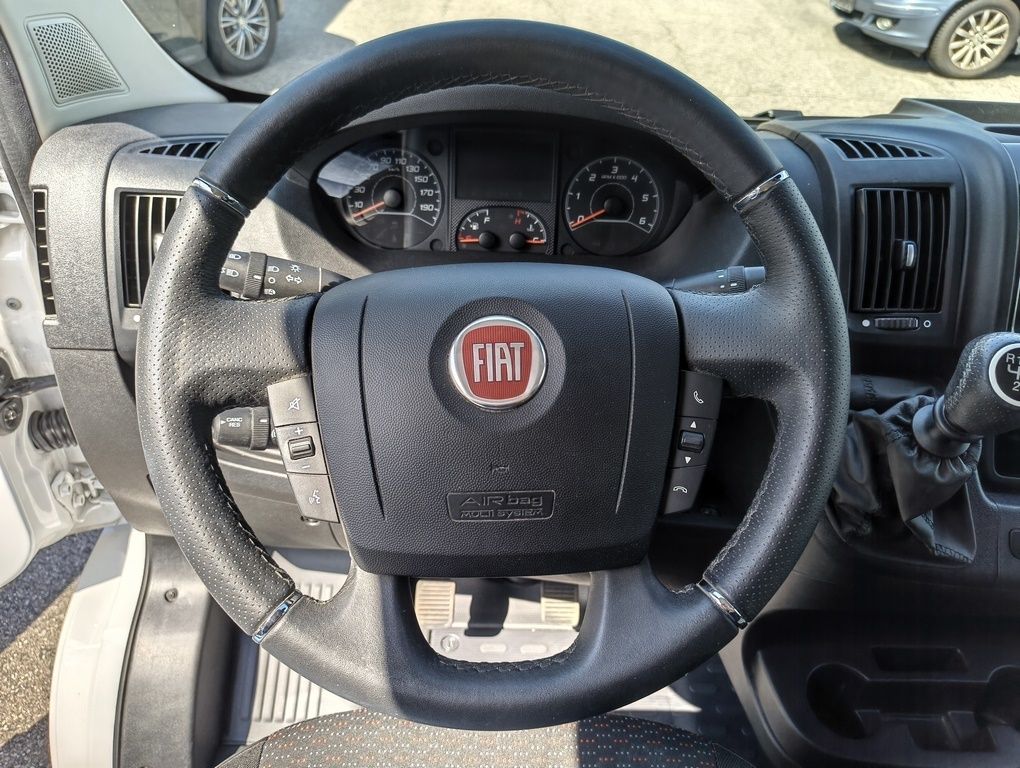 Fahrzeugabbildung Fiat Ducato KaWa Easypro 35 L4H2 140 Mjet