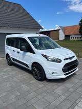 Ford Transit Connect Kombi Trend L1