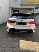 BMW M135i - BMW 135: Coupe