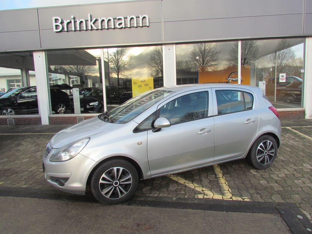 Opel Corsa 1.2 16V Innovation