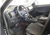 Skoda Kodiaq 1.5 TSI DSG Style 7Sitzer, AHK, RFK, Navi - gebrauchte Skoda Kodiaq aus dem Jahr 2024