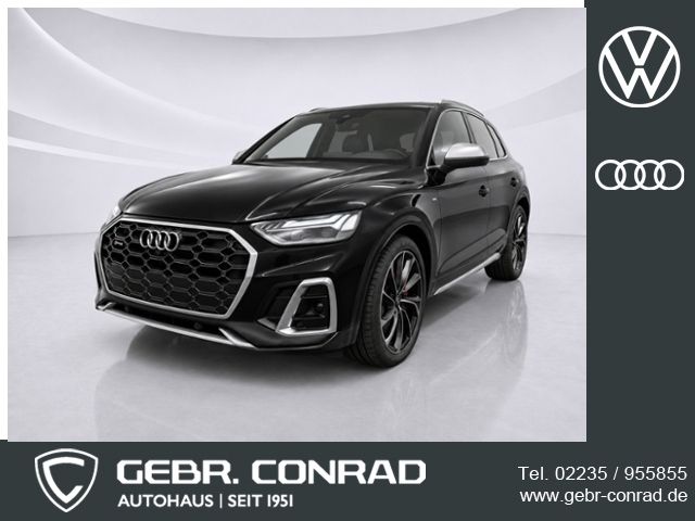 AUDI SQ5 TDI quattro, NP: 102.000 €