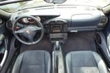 Porsche Boxster S - Porsche aus 2003: Cabrio