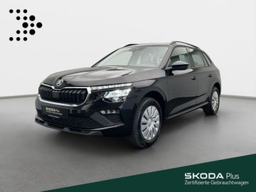 Skoda Kamiq 1.0 TSI Essence*PDC*LED*SHZ*APP*
