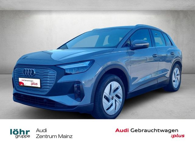 Audi Q4 40 e-tron