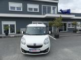 Opel Combo D Edition L1H1 - Opel Combo in Magdeburg