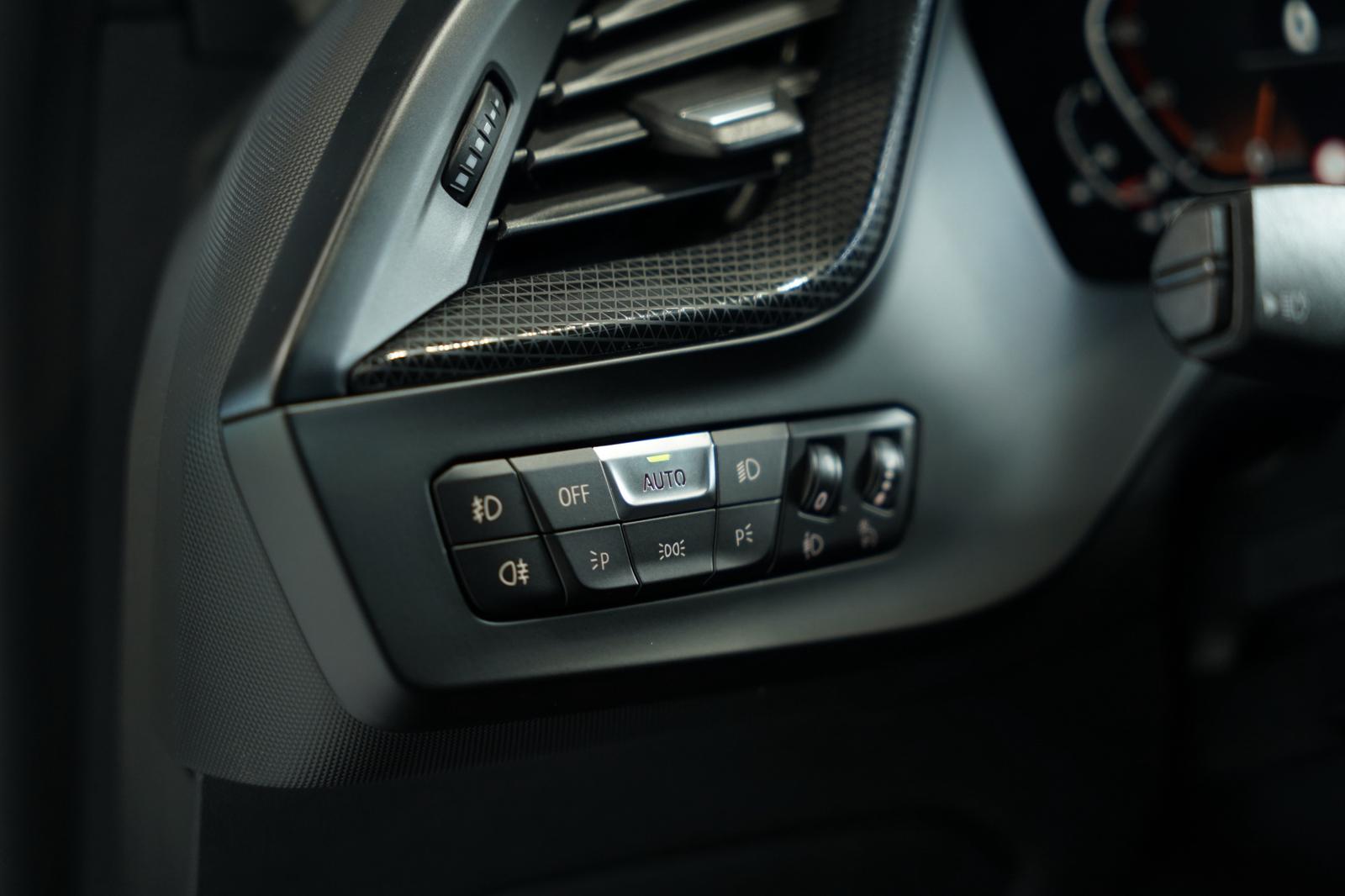 BMW 118 I Sport Line *2.Hand *LiveCockpit*Sportsitze, миниатюра 21