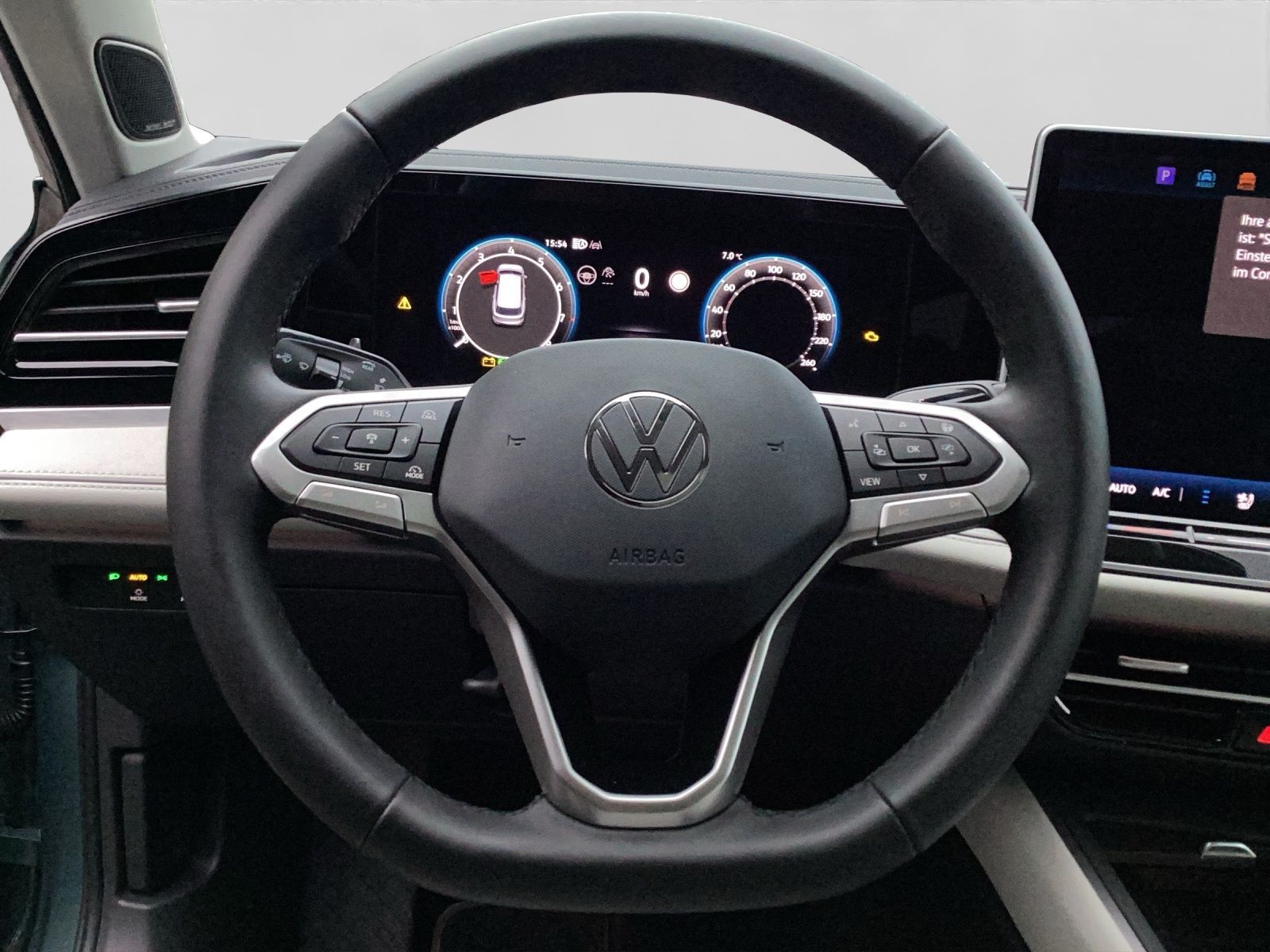 Volkswagen Passat Variant - Bild 9