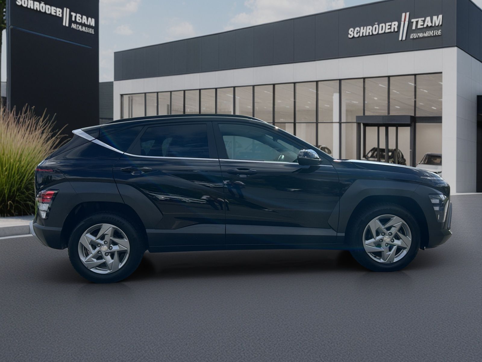Hyundai Kona – Bild 6