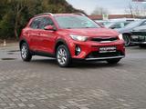 Kia Stonic 1.2 VISION NAVI KAMERA WINTERRÄDER - Kia Stonic in Bochum