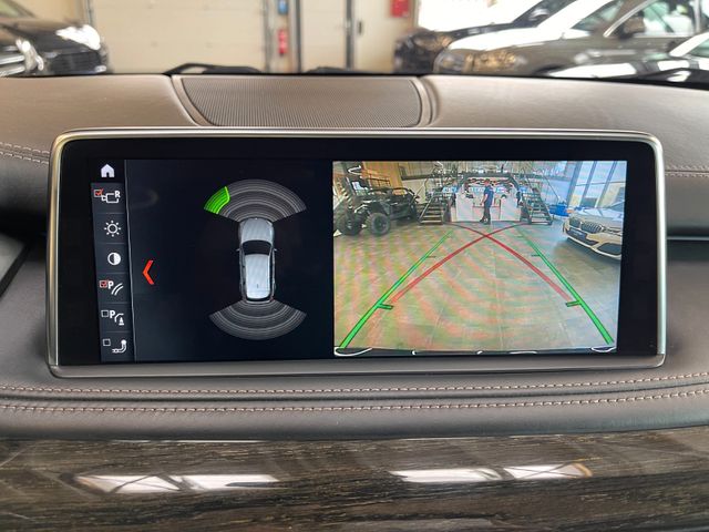BMW X5 M50d *ACC*360KAM*NAVI*LED*LEDER*PANO*SHA*TWA*