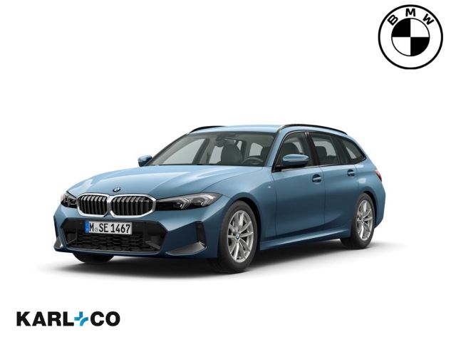 BMW 320 M Sport Mild-Hybrid EU6e d xDrive Touring G2