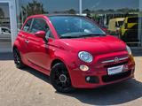 Fiat 500C - gebrauchte Fiat 500C aus dem Jahr 2015