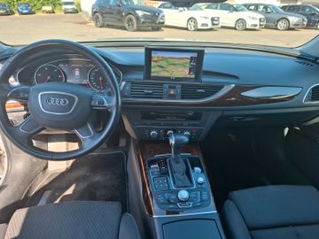Audi A6 - 12