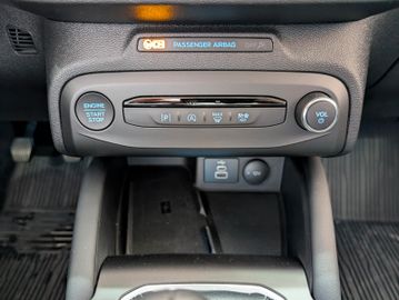 Ford Focus Lim. Titanium