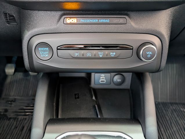Ford Focus Lim. Titanium