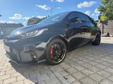 Toyota Yaris 1.6-l-Turbo GR High-Performance-Paket ... - Toyota Yaris: GR High Performance Paket