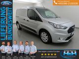 Ford Transit Connect 1.5 Trend 220 L2 2 Schiebetüren - Ford Transit Connect: T220