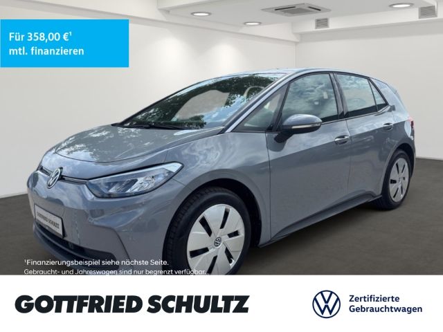 Volkswagen ID.3 Pro 150 kW (204 PS) 58 kWh 18ZOLL CARPLAY L foto 1