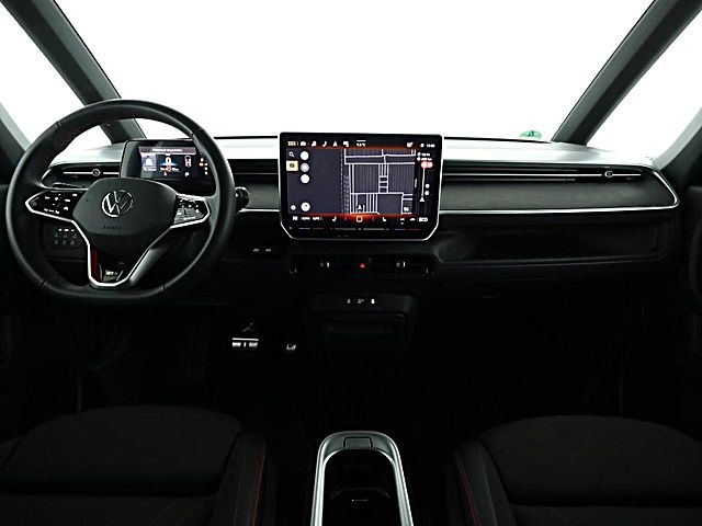 ID. Buzz GTX LR 7Sitze 250kW 91kWh 4Mo AHK Winte