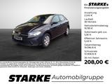 Volkswagen Polo 1.0  LED PDC Klima - Volkswagen Polo Neuwagen: Schwarz