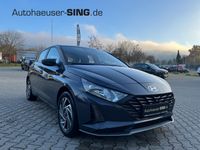 Hyundai i20 - Vorschau Bild 7