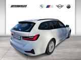BMW 318d Touring Advantage-BMW Live Cockpit Professi - gebrauchte BMW 318 aus dem Jahr 2022