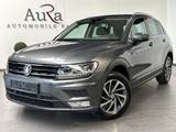 Volkswagen Tiguan 2.0 TDI DSG 4M Sound NAV+LED+AHK+PANORAMA - Volkswagen Tiguan SOUND mit Diesel-Antrieb