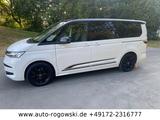 Volkswagen T7 Multivan Edition  lang 2.0 TDI DSG AHK  7 Si - gebrauchte VW T7 Multivan aus dem Jahr 2024