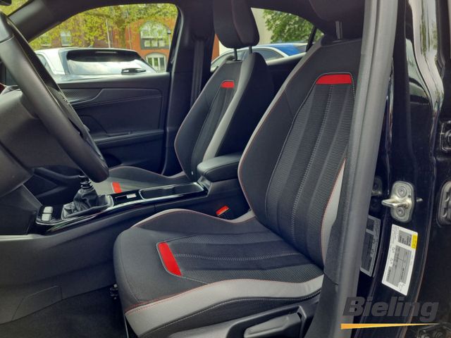 Mokka 1.2 Turbo GS LINE 1. Hand MATRIX Abstandst