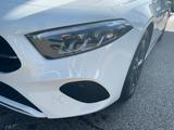 Mercedes-Benz A 200 Kompaktlimousine*AHK*STANDHEIZUNG* - gebrauchte Mercedes-Benz A 200 aus dem Jahr 2023