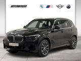 BMW X5 xDrive30d M Sportpaket AHK ACC 360° Pano HUD  - BMW X5
