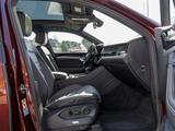 Volkswagen Touareg 3.0 TDI 4Motion R-Line Leder, PANORAMA S - rote Volkswagen Touareg